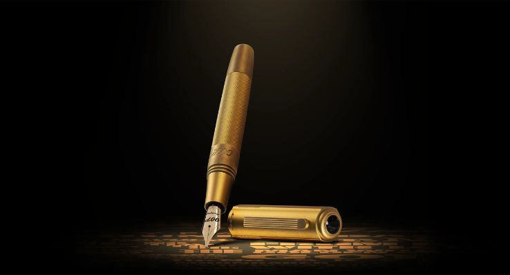 Montegrappa X James Bond: Inspiration Behind the Pen