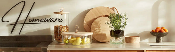 Mother's Day Gift Guide to Homeware