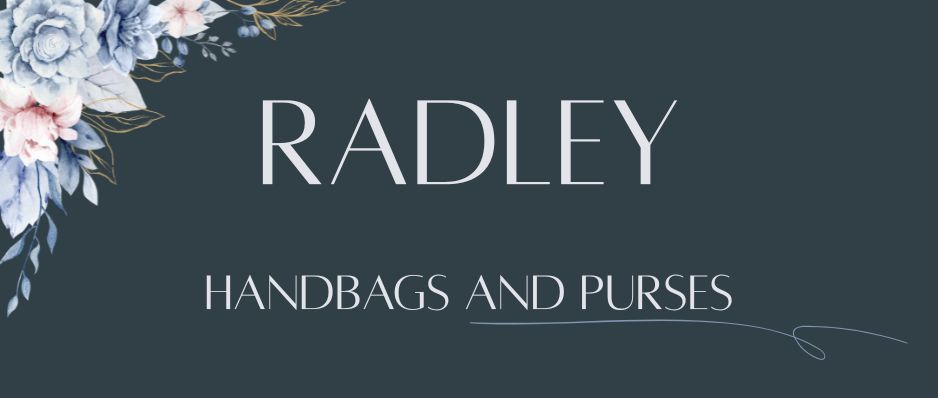 Radley Handbags and Purses