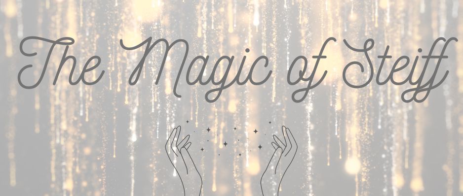 The Magic of Steiff