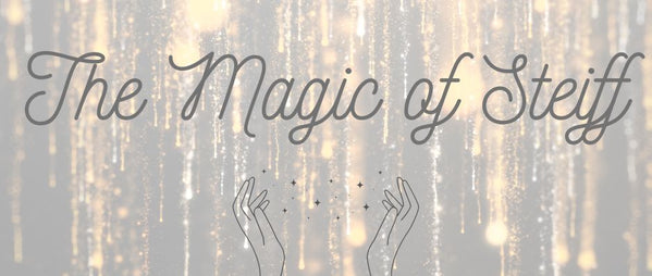 The Magic of Steiff