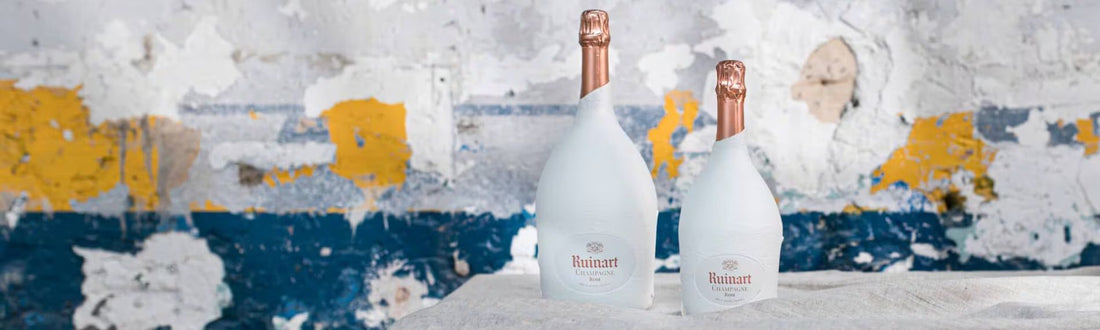 Valentine’s Day Guide to Champagne