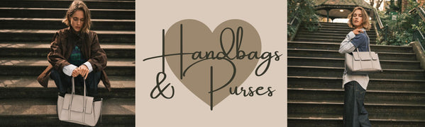 Valentine’s Day Handbags and Purses Gift Guide