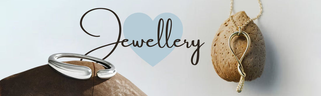 Valentine’s Day Jewellery Gift Guide