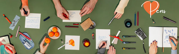 Pens Valentine’s Day Gift Guide