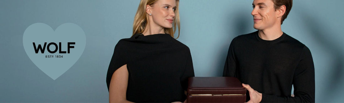 WOLF 1834 Valentine's Day Gift Guide