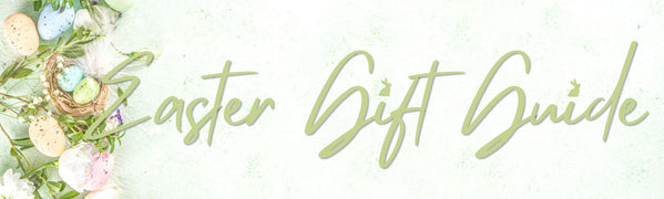 Steiff Easter Gift Guide