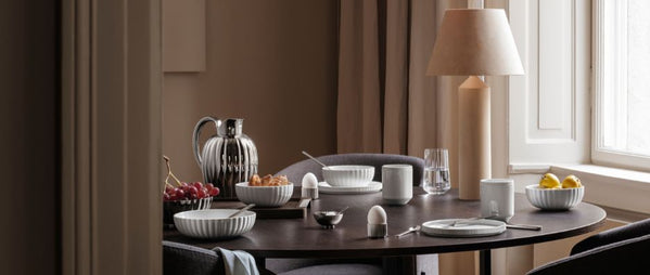 An Autumn Refresh For Your Home