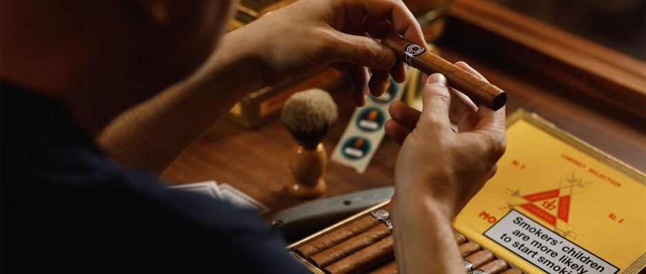 Top 10 Cigar Gift Sets