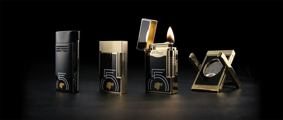 Cohiba 55 Collection