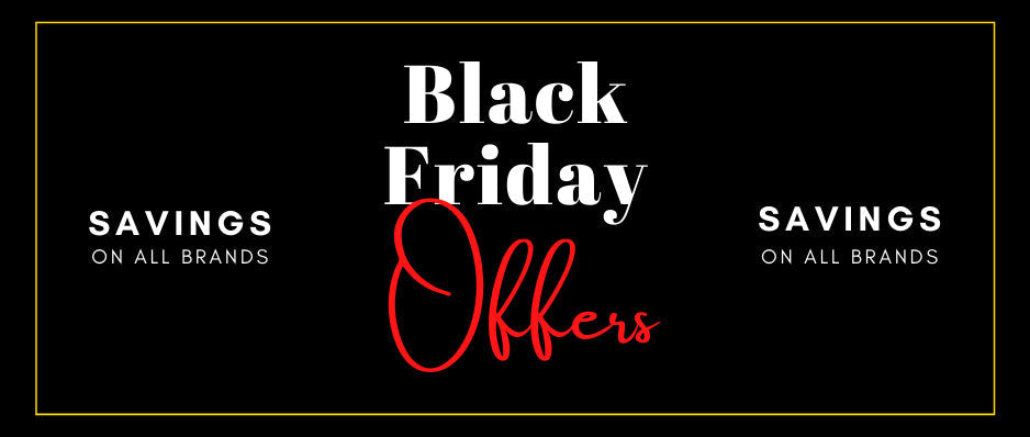 Black Friday 2020