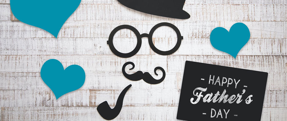 Top Picks for Father's Day