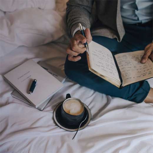 Montblanc January Offers