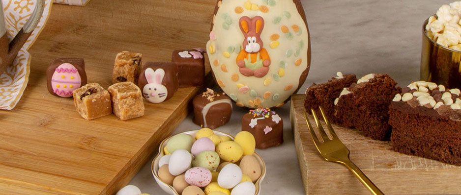 Easter Gifts