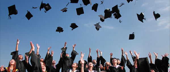 The Perfect Graduation Gift