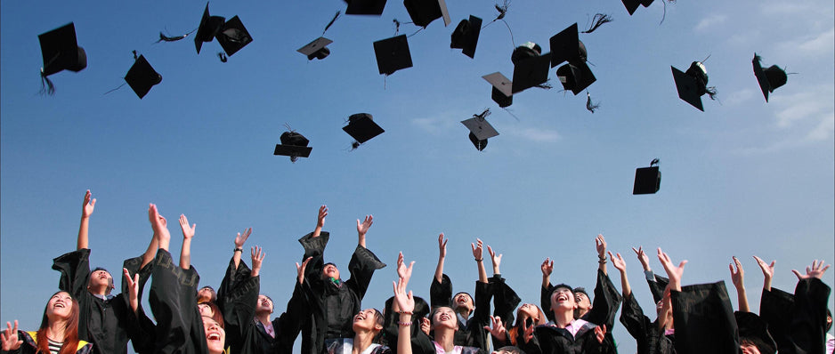 The Perfect Graduation Gift