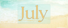 July Update