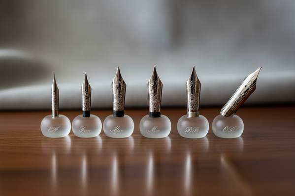 Which Nib Size is Best For You?