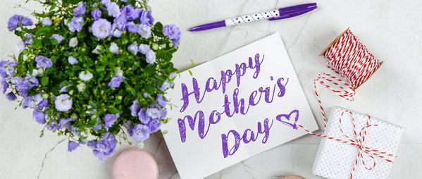 Top Picks for Mother's Day