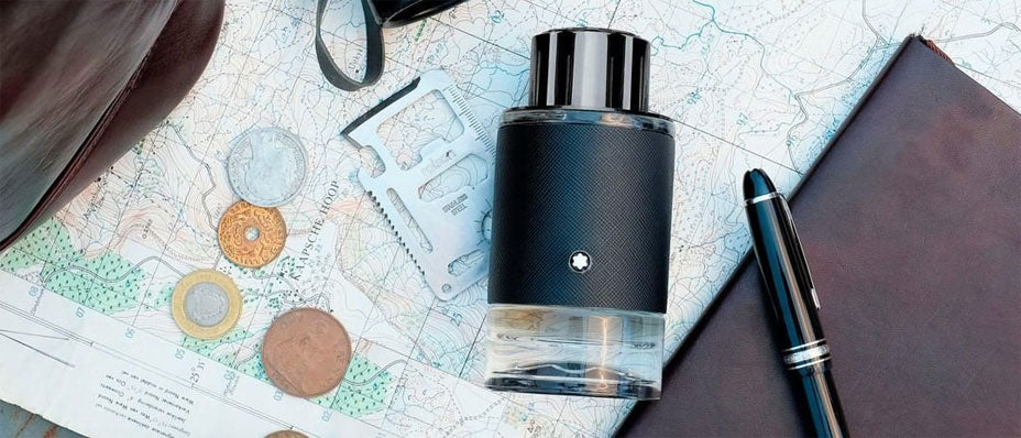 Release your Inner Explorer