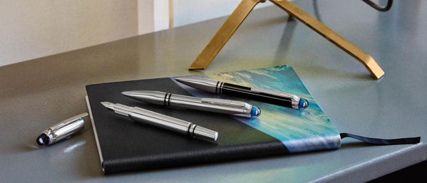 StarWalker by Montblanc