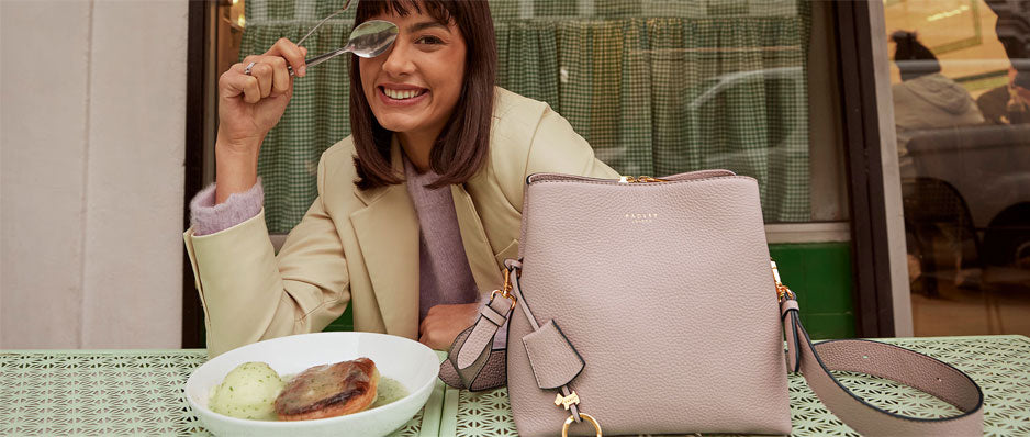 It's All About Pastels