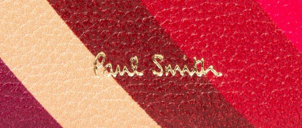 Paul Smith Wash Bags in the Summer Sale