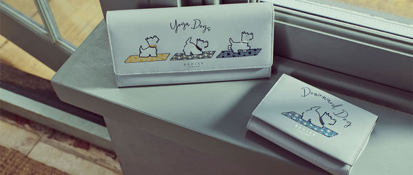 January Edit: What's New Radley?