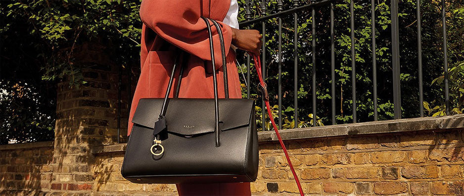 Hey AW21 Radley, How are ya?