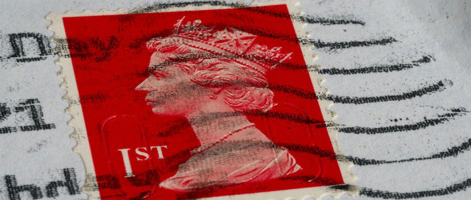 Royal Mail Christmas Update