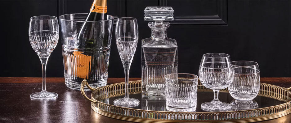 Royal Scot Crystal is Back