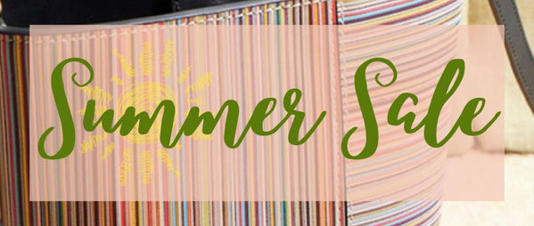 Summer Sale Updates