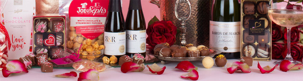 Valentine's Day Hamper