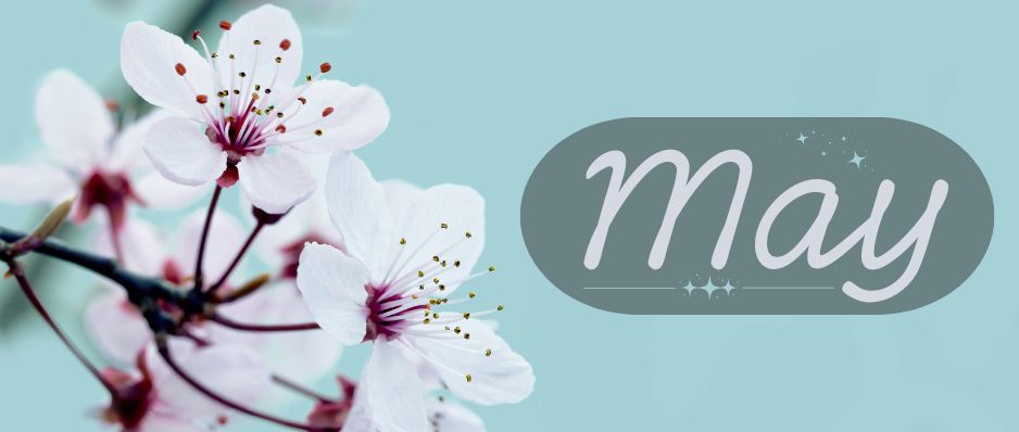 May Update