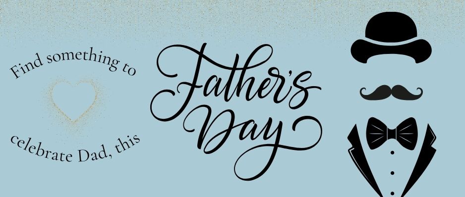 Fathers Day Gift Guide