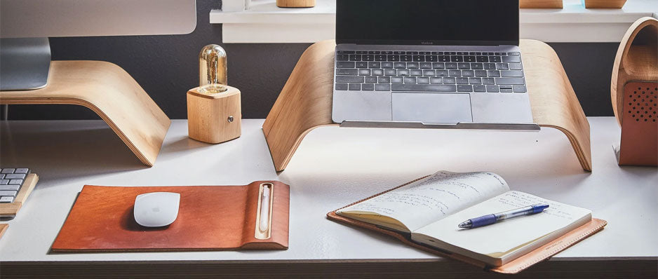 Working from Home Hints & Tips