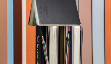 Caran d'Ache Leather & Travel