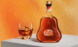 Hennessy Cognac