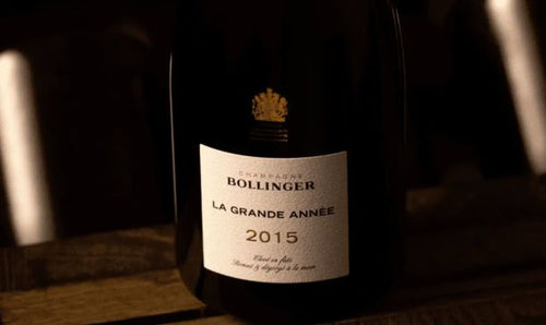 Bollinger Personalisation Examples