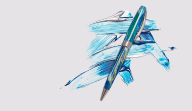 Visconti Writing Instruments- Sale 10% Off!