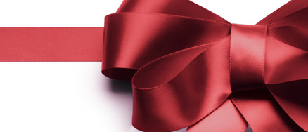 Gift Vouchers