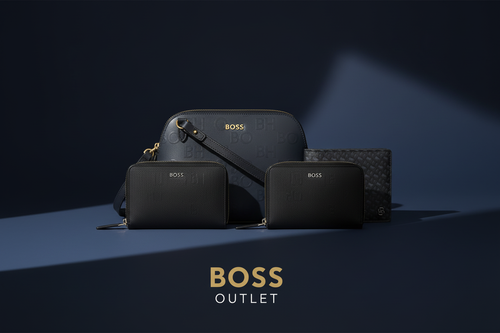 BOSS Outlet