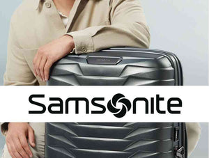 Samsonite