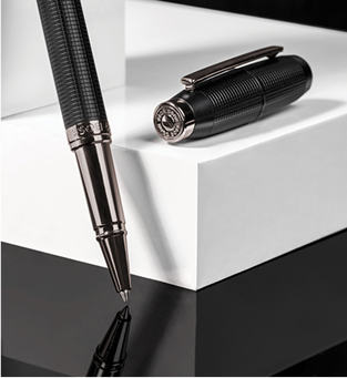 GRAF VON FABER CASTELL STATIONERY & REFILLS