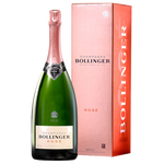 bollinger rose champagne 150cl magnum bottle b4a3664316254740fc8e215674f04176