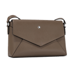 montblanc double bag mastic