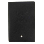 montblanc notebook blind em