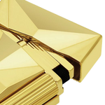 st dupont ligne2 small yellow gold lighter