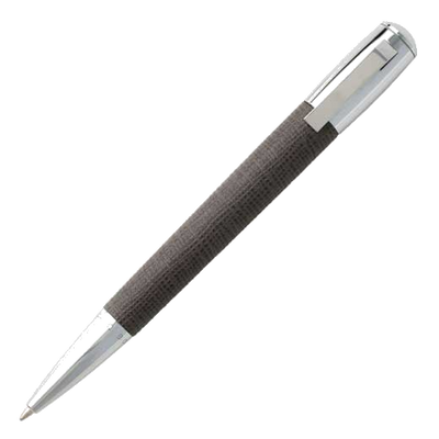 boss grey pure tradition ba