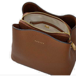 brown handbag radley